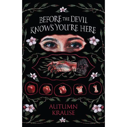 Before the Devil Knows You're Here
