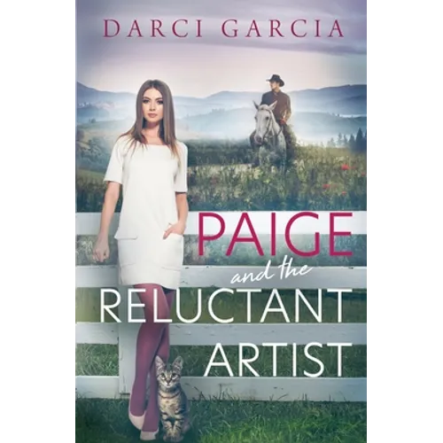 Paige and the Reluctant Artist
