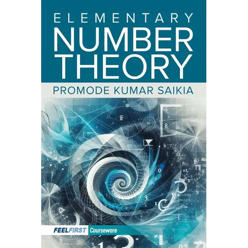 Elementary Number Theory