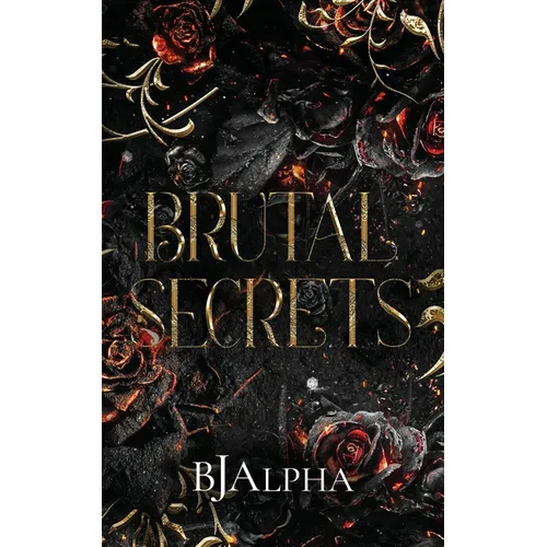 Brutal Secrets