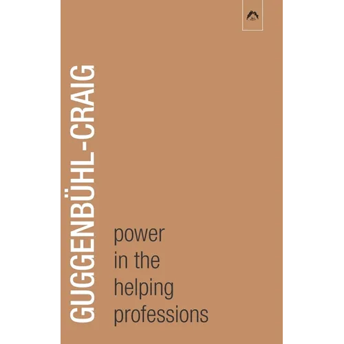 Power in the Helping Professions