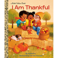 I Am Thankful