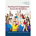 Teaching Civic Engagement Across the Disciplines