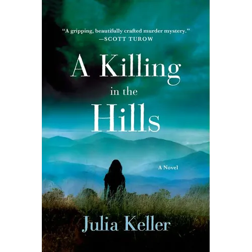 Killing in the Hills