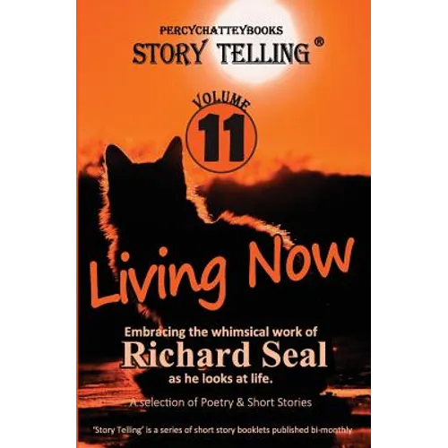 Living Now: Story Telling Eleven