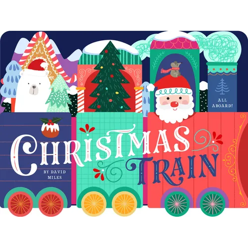 Christmas Train