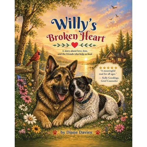 Willy's Broken Heart