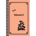 The Real Book - Volume II - Mini Edition: C Edition