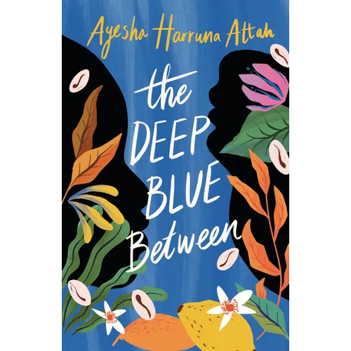 The Deep Blue Between