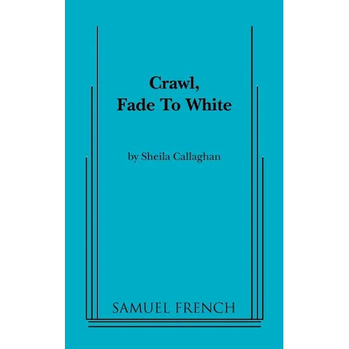 Crawl, Fade to White