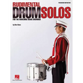 Rudimental Drum Solos for the Marching Snare Drummer