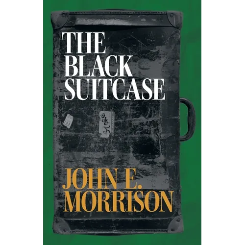 The Black Suitcase