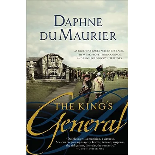The King's General