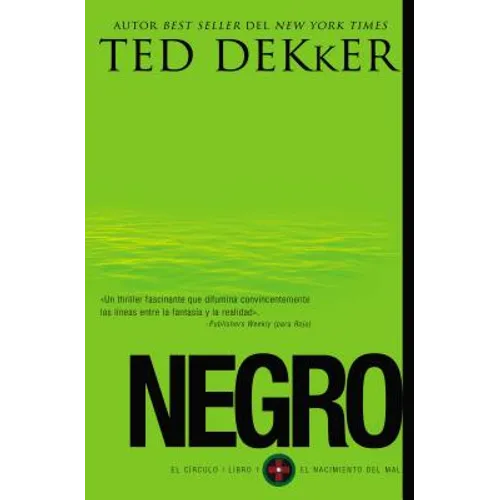 The Negro