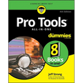 Pro Tools All-In-One for Dummies