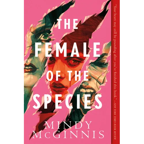 The Female of the Species