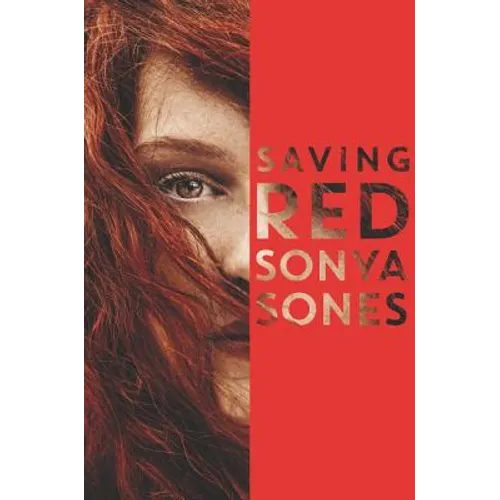 Saving Red