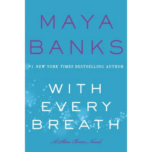 With Every Breath