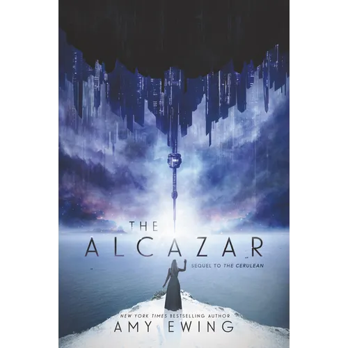 The Alcazar: A Cerulean Novel