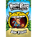 Hombre Perro: El Señor de Las Pulgas (Dog Man: Lord of the Fleas): Volume 5
