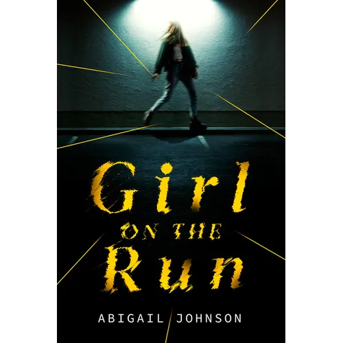Girl on the Run