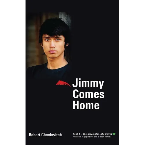 Jimmy Comes Home
