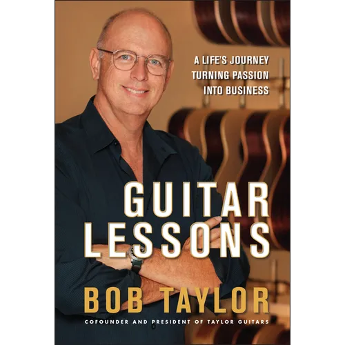 Guitar Lessons