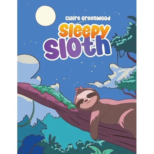 Sleepy Sloth
