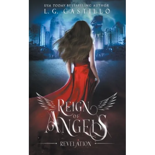 Reign of Angels 1: Revelation