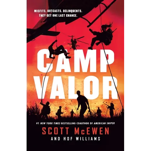 Camp Valor