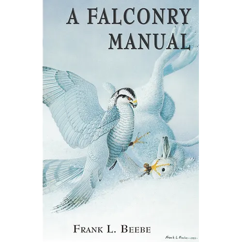 Falconry Manual