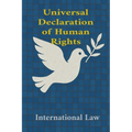 Universal Declaration of Human Rights: Udhr