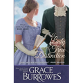 A Lady of True Distinction