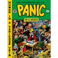 The EC Archives: Panic Volume 2