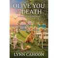 Olive You to Death