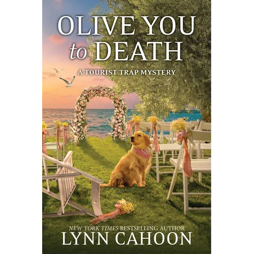 Olive You to Death