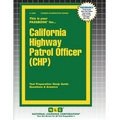 California Highway Patrol Officer (CHP)