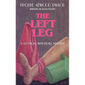 The Left Leg: A Leonidas Witherall Mystery