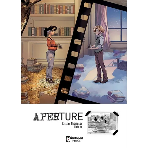 Aperture