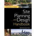 Site Planning and Design Handbook 2e (Pb)