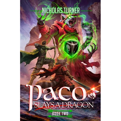 Paco Slays a Dragon