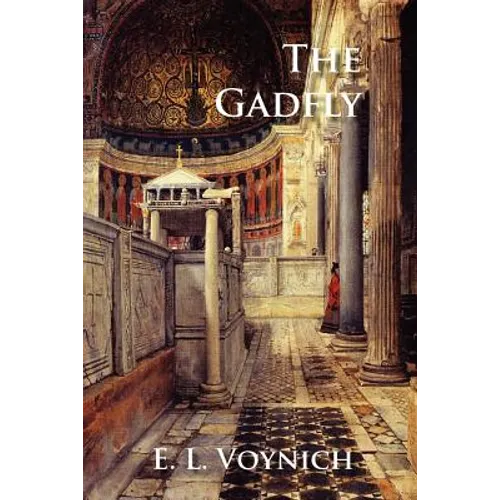 The Gadfly