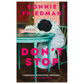 Don't Stop