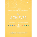 The Achiever: Growing as an Enneagram 3