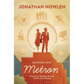 Managing Your Metron: A practical theology of work, mission, and meaning