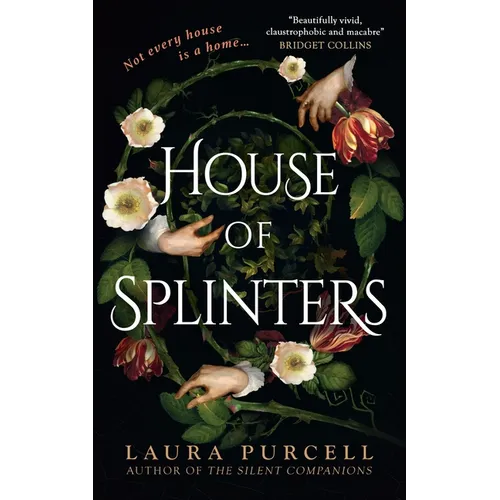 House of Splinters