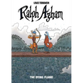 Ralph Azham Vol. 4: The Dying Flame