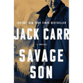 Savage Son: A Thriller