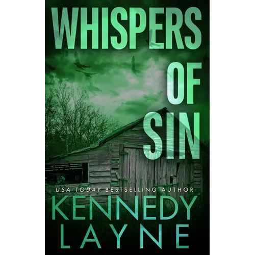 Whispers of Sin