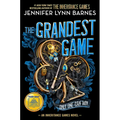 The Grandest Game: Volume 1